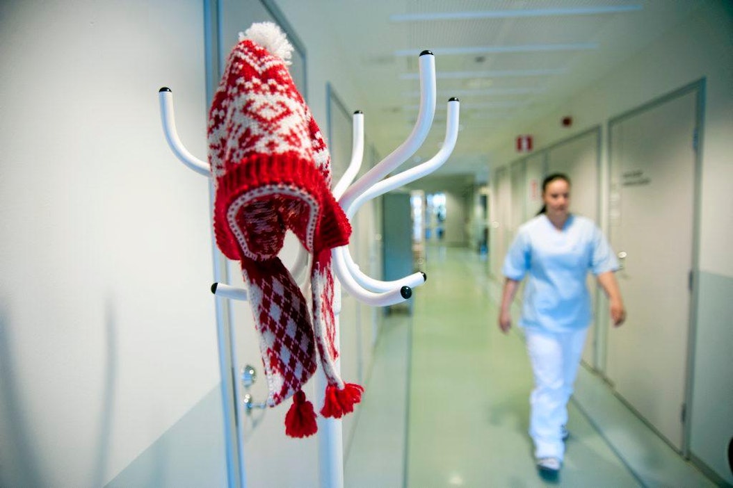 saaristo palvelut Nauvo terveyskeskus terveydenhoito