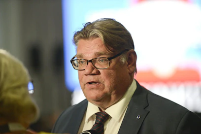Soinin aborttilinjaukset ovat herättäneet kritiikkiä.