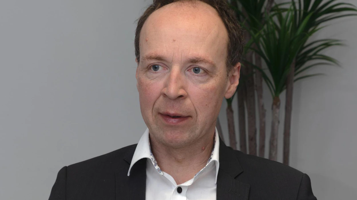 Jussi Halla-aho väistyy perussuomalaisten puheenjohtajan tehtävästään lauantaina, kun uusi puheenjohtaja valitaan Seinäjoella.