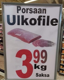 K-supermarket Jakomäki - Maaseudun Tulevaisuus