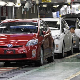 Sopimuksen seurauksena muun muassa japanilaiset autot pääsevät aiempaa vapaammin Euroopan markkinoille.