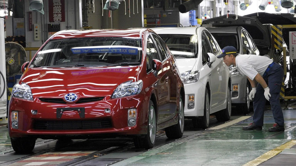 Sopimuksen seurauksena muun muassa japanilaiset autot pääsevät aiempaa vapaammin Euroopan markkinoille.