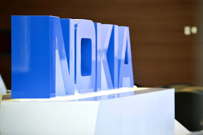Nokia perusteli yt-neuvotteluja pitkän aikavälin kilpailukyvyn turvaamisella. LEHTIKUVA / AKU HÄYRYNEN