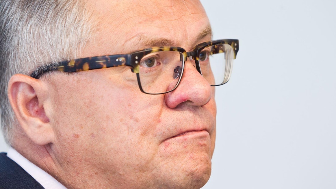 ”Nukun yöni erittäin hyvin eri sellusykliskenaarioiden kanssa”, UPM:n toimitusjohtaja Jussi Pesonen sanoo Talouselämä-lehden haastattelussa.