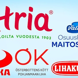 Atria omistaa uudesta yhtiöstä 51 prosenttia. Kolme Atrian omistavaa lihaosuuskuntaa sekä valiolainen Osuuskunta Maitosuomi omistavat yhtiöstä loput.