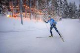 Jussi Piirainen muistuttaa, että vanhemman ei kannata pakottaa lasta hiihtoharrastuksen pariin.