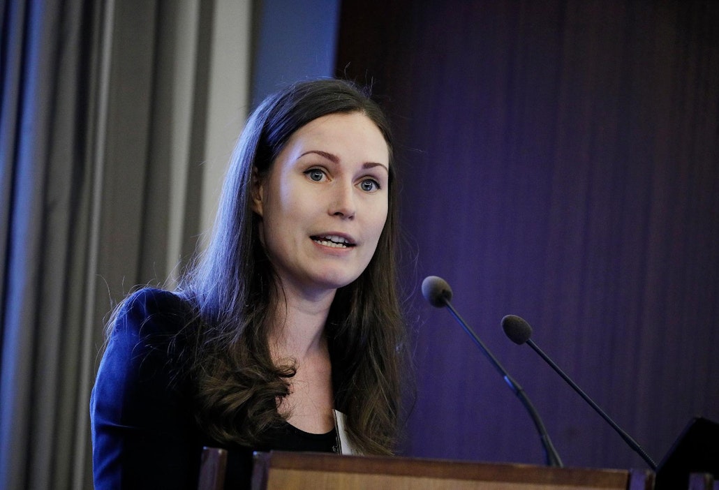 Hallitus neuvottelee huomenna maanantaina valmiuslain jatkosta.