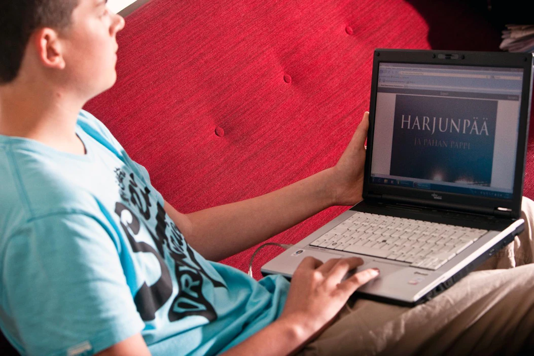 Valtaosa suomalaisista käyttää internetiä säännöllisesti. Myös suomalainen hallinto on edistynyt verkkopalveluissaan. Yritykset ovat Suomessa heikoin lenkki.