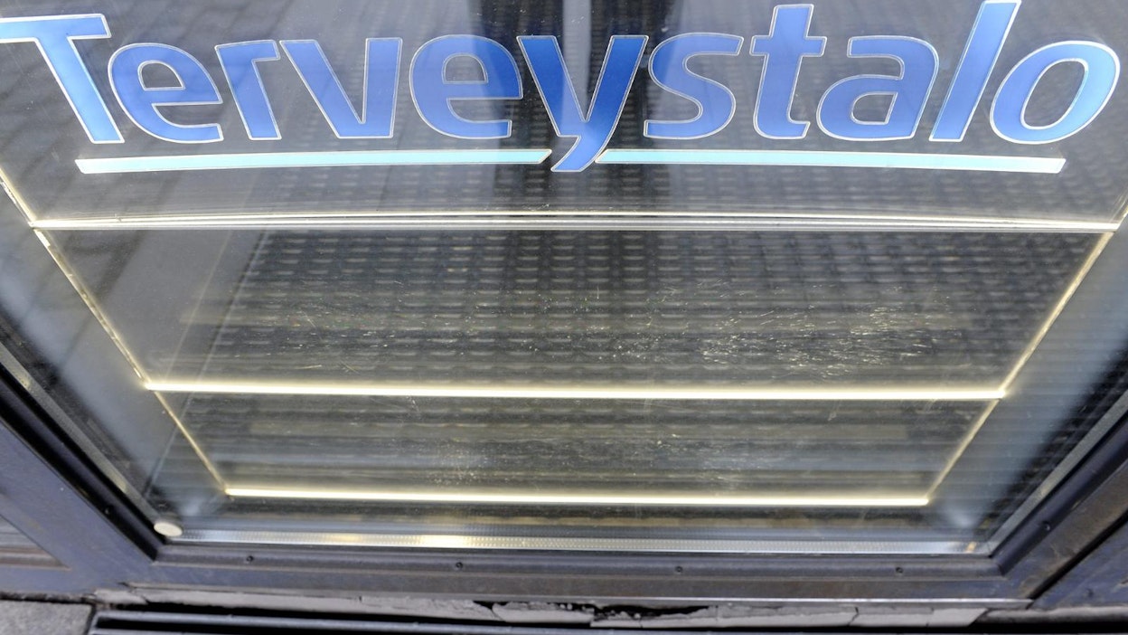 Terveystalolla on noin 180 toimipaikkaa, jotka kattavat Suomen 20 suurinta kaupunkia. LEHTIKUVA / HEIKKI SAUKKOMAA