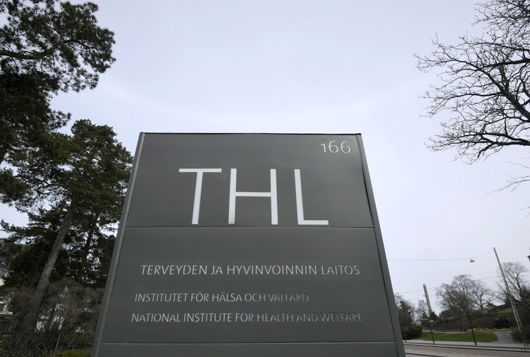 Tähän mennessä Suomessa on raportoitu kaikkiaan 89 878 koronatartuntaa. LEHTIKUVA / MARKKU ULANDER