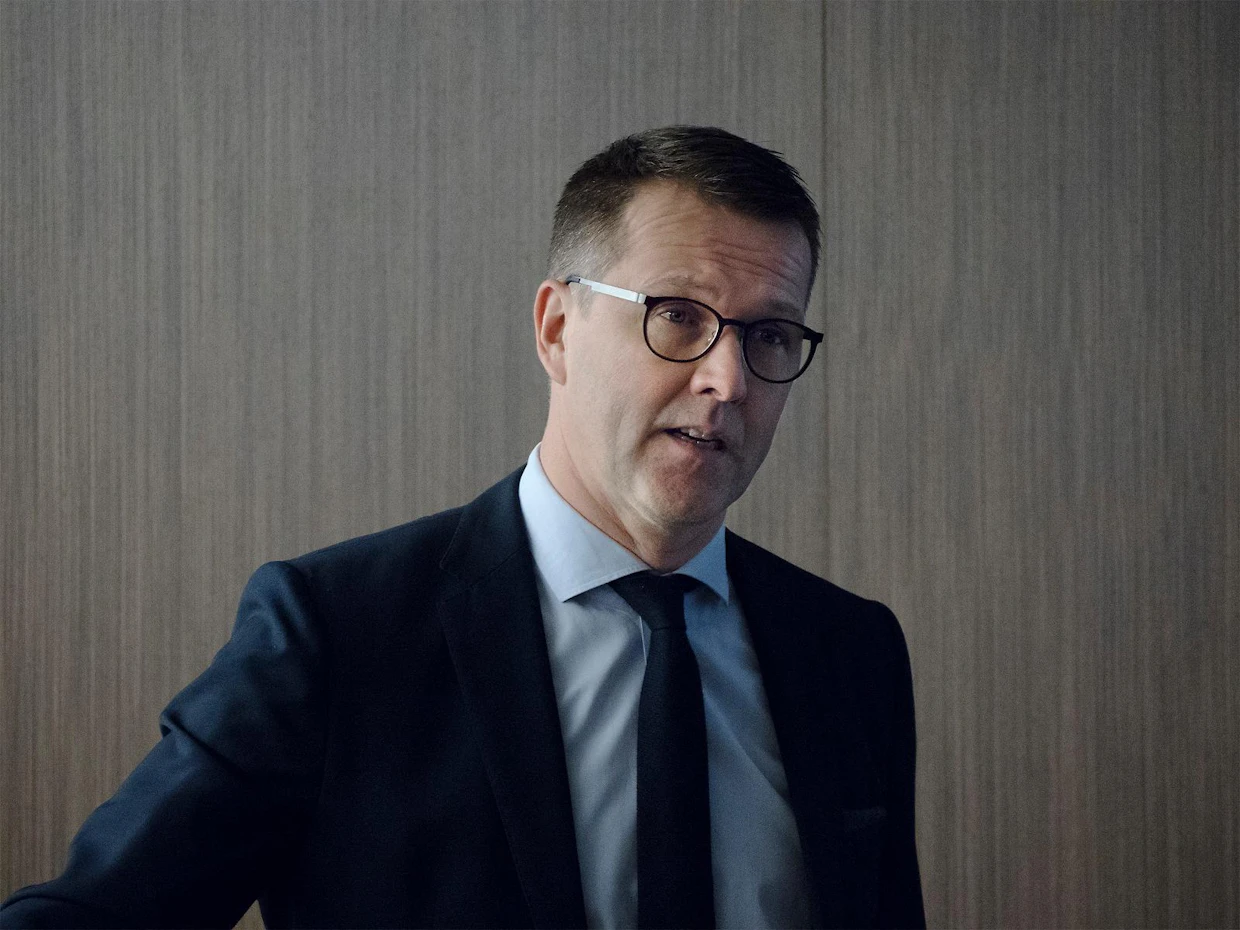 Altian toimitusjohtaja Pekka Tennilä pitää ohran satonäkymiä merkittävänä asiana yhtiölle. Hän ei kuitenkaan halua ylikorostaa 13 prosentin satokadon merkitystä yhtiölle.