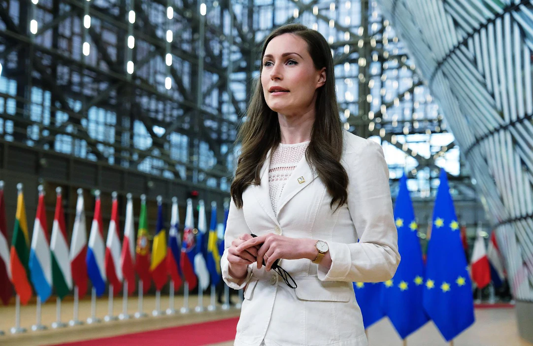 Tiistaina EU-huippukokouksessa pääministeri Sanna Marin vei Brysseliin viestiä, että metsien monipuolinen merkitys tulee ottaa huomioon kesällä julkaistavassa ilmastolaissa.
