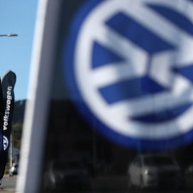 Volkswagen joutuu korjaamaan tiettyjä dieselmoottoreitaan jäätyään kiinni typen oksidipäästöjen manipuloinnista mittaustilanteissa.