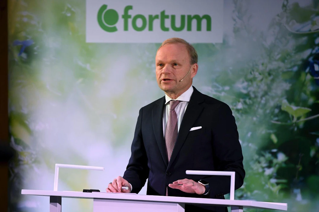 Pekka Lundmarkilla oli yli 1,6 miljoonaa euroa verotettavia tuloja, joista ansiotuloja yli 1,4 miljoonaa ja pääomatuloja runsaat 200 000 euroa.