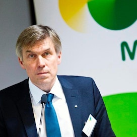 Juha Marttilan mukaan maaseudulla kysytään nyt yhteisöllisyyttä ja lähimmäisestä välittämistä.