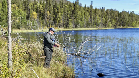 Ensimmäisenä uusi maksutapa otetaan käyttöön vuoden 2027 kalastonhoitomaksun osalta arviolta marraskuun lopulla. 