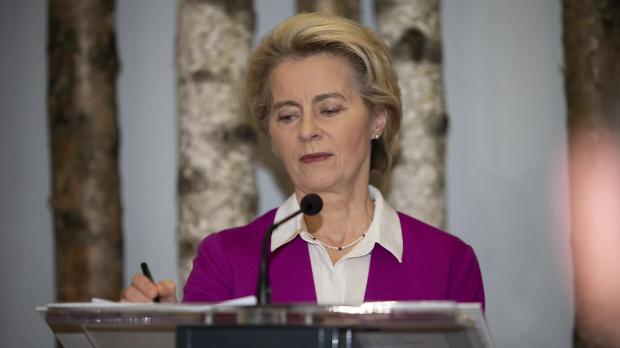Euroopan komissio on viimein herännyt susien aiheuttamaan ongelmaan. Komission puheenjohtajan Ursula von der Leyenin mukaan susien tiukkaan suojeluun on tulossa muutoksia vuoden lopuun mennessä.