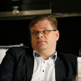 &quot;Paluuta vanhaan ei ole&quot;, arvioi Suomen elintarvikevientiä Venäjälle professori Kari Liuhto.
