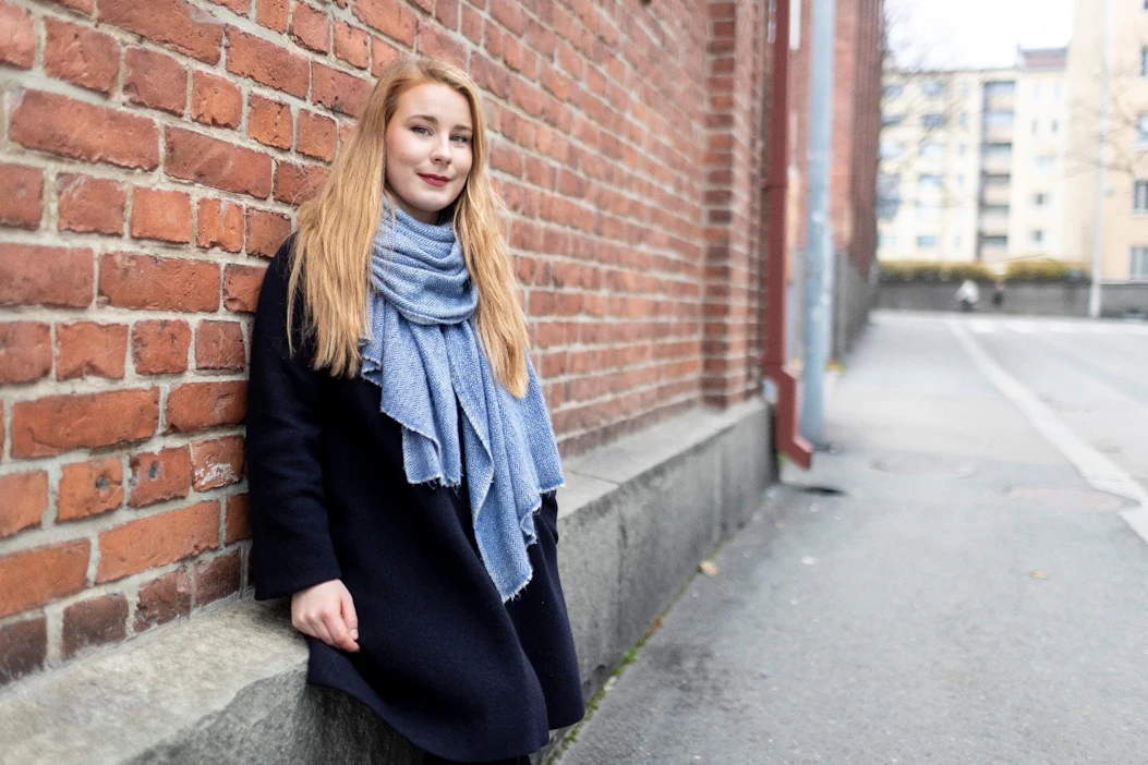 Varapuheenjohtaja Iiris Suomela johtaa vihreitä Maria Ohisalon ollessa äitiyslomalla