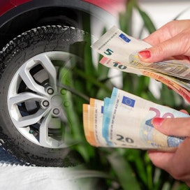 Jos autoon aikoo käyttää alle 5 000 euroa, on silloin syytä kiinnittää huomiota auton käyttöikään vaikuttaviin asioihin.