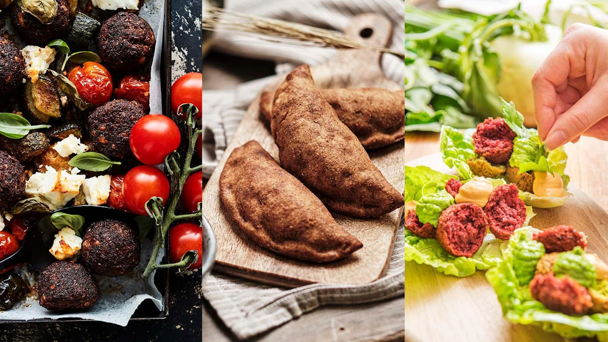 Boltsi, Rostis ja Fallero ovat aiemmin voittaneet Suomalainen menestysresepti -kilpailun.