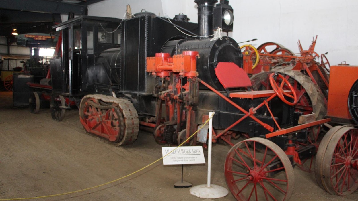 Phoenix Centipede. 1904–1925, Eau Claire, Wisconsin, USA. Valmistettu yhteensä 175 kpl.