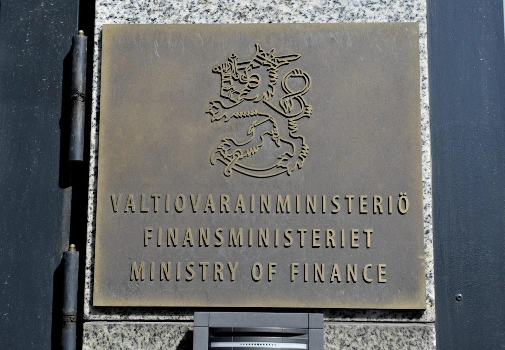 Valtiovarainministeriön talousennuste on tärkeä, koska valtion budjetti rakennetaan sen varaan.