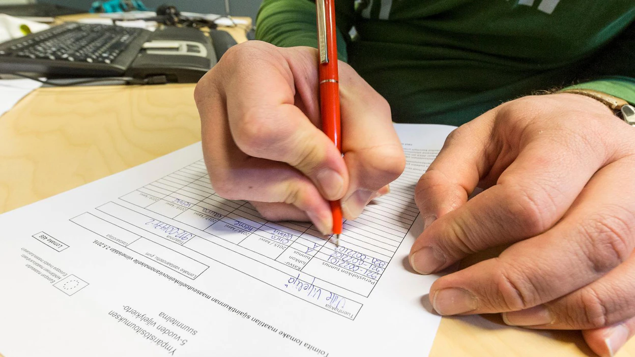 Viljleykiertosuunnitelman laatiminen vie vähimmillään muutaman minuutin. Toisaalta kyse on tärkeästä asiasta, joten siihen kannattaa käyttää pidempikin tovi.