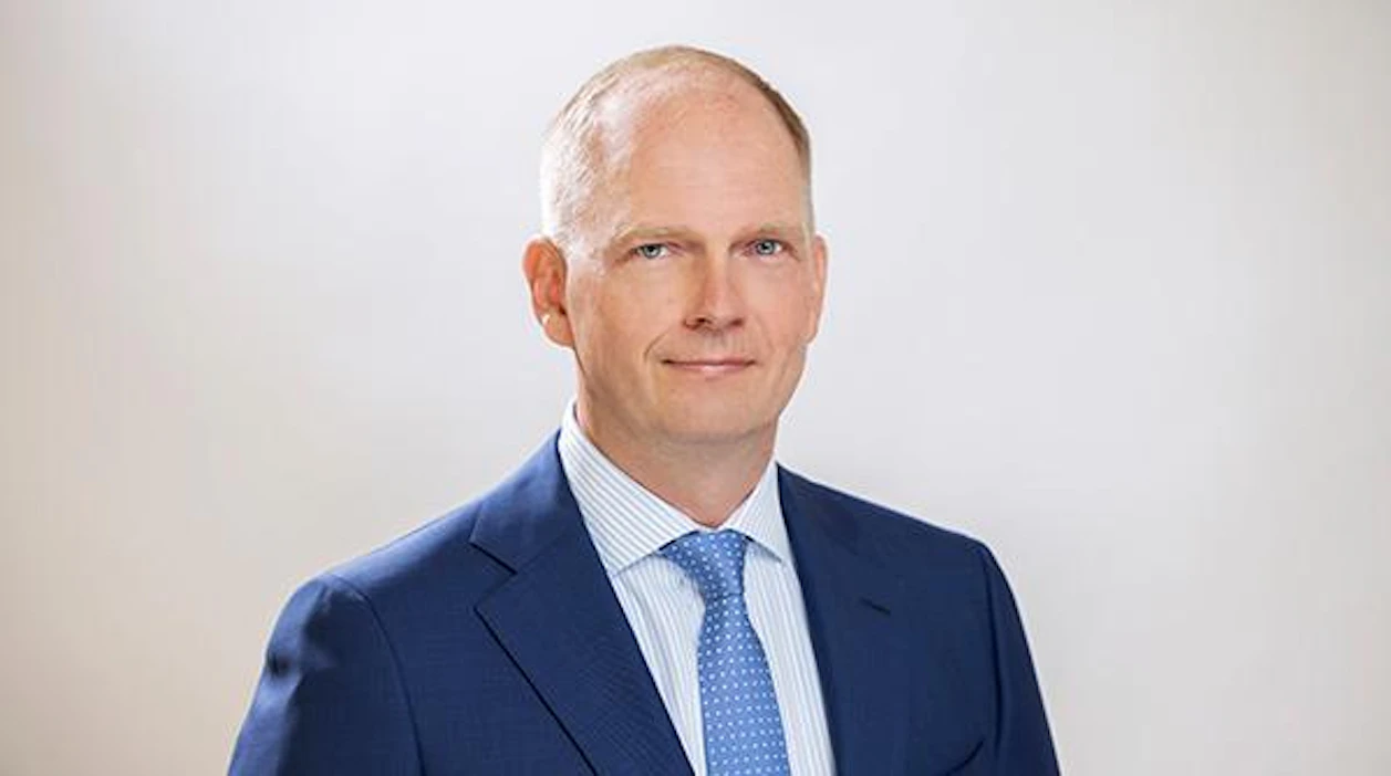Elintarviketeollisuusliiton uudeksi toimitusjohtajaksi on valittu Mikko Käkelä.