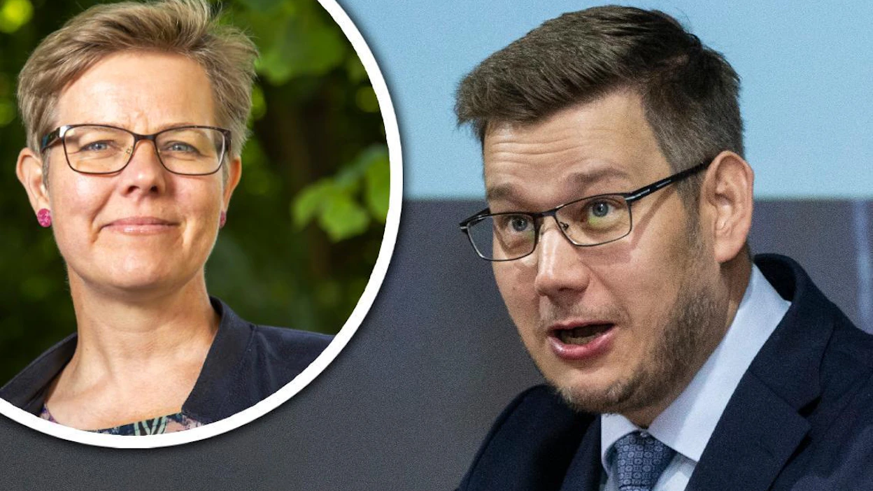 Ympäristöministeri Krista Mikkosen (vihr.) toiminta ei kerää kiitosta maa- ja metsätalouden parissa työskenteleviltä. MTK:n valtuuskunnan puheenjohtaja Eerikki Viljanen näkee Mikkosen suurimmaksi synniksi vääränlaisen asenteen, jossa ohjeita ja neuvoja ladellaan ylhäältä alas ja viljelijöitä syyllistetään.