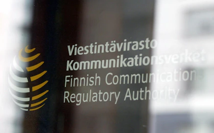 Liikenneviraston liikenteenohjaustoiminto yhtiöitetään valtion kokonaan omistamaksi erityistehtäväyhtiöksi tai yhtiöiksi.  LEHTIKUVA / MARJA AIRIO