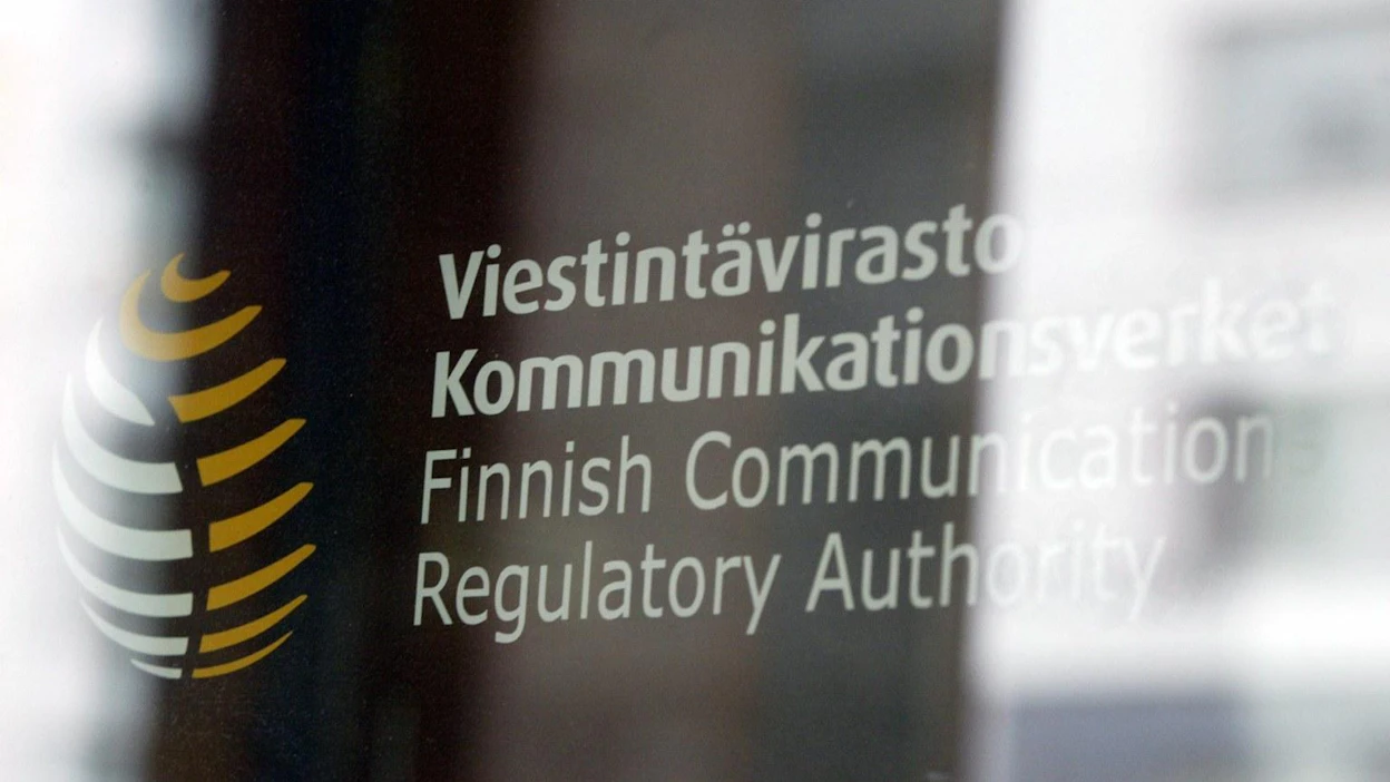 Liikenneviraston liikenteenohjaustoiminto yhtiöitetään valtion kokonaan omistamaksi erityistehtäväyhtiöksi tai yhtiöiksi. LEHTIKUVA / MARJA AIRIO
