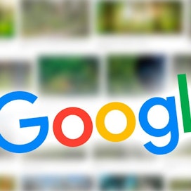 Googlen mukaan palveluun on ladattu yli neljä biljoonaa kuvaa.