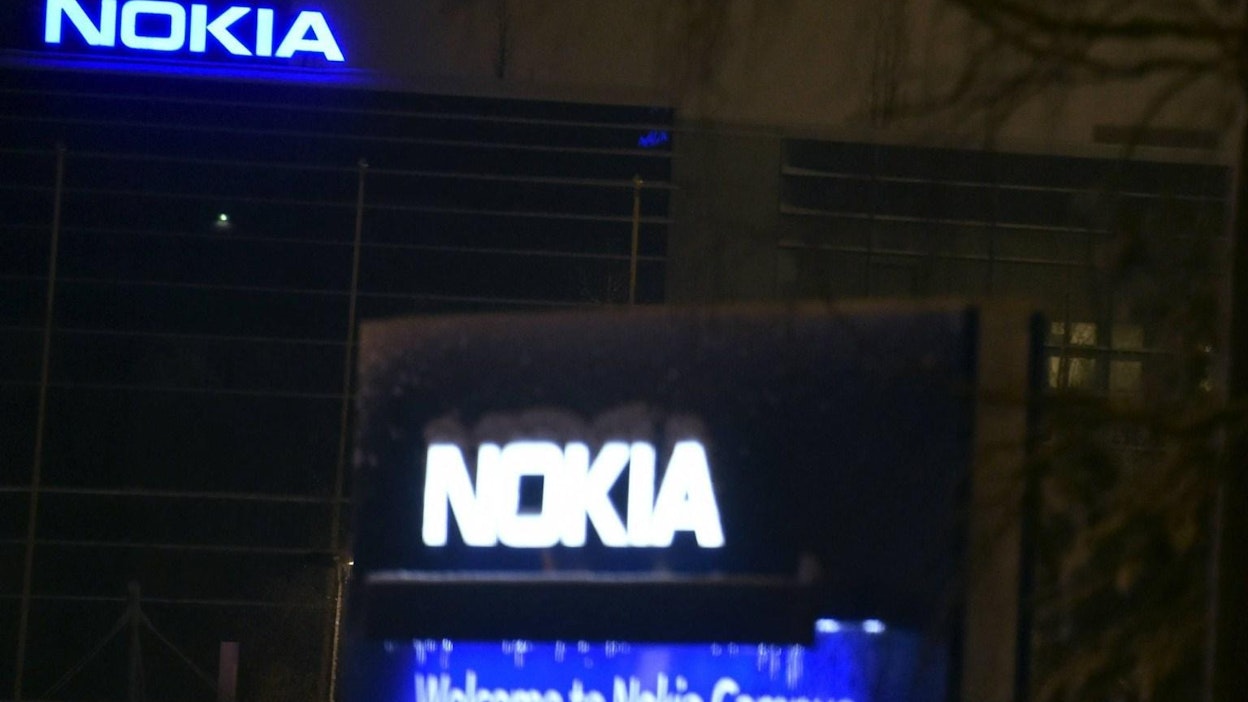 Nokia on käynyt useita yt-kierroksia viime vuosina.