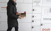 Postin pakettiliiketoiminta kasvoi myös heinä-syyskuun vuosineljänneksellä.