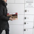 Postin pakettiliiketoiminta kasvoi myös heinä-syyskuun vuosineljänneksellä.