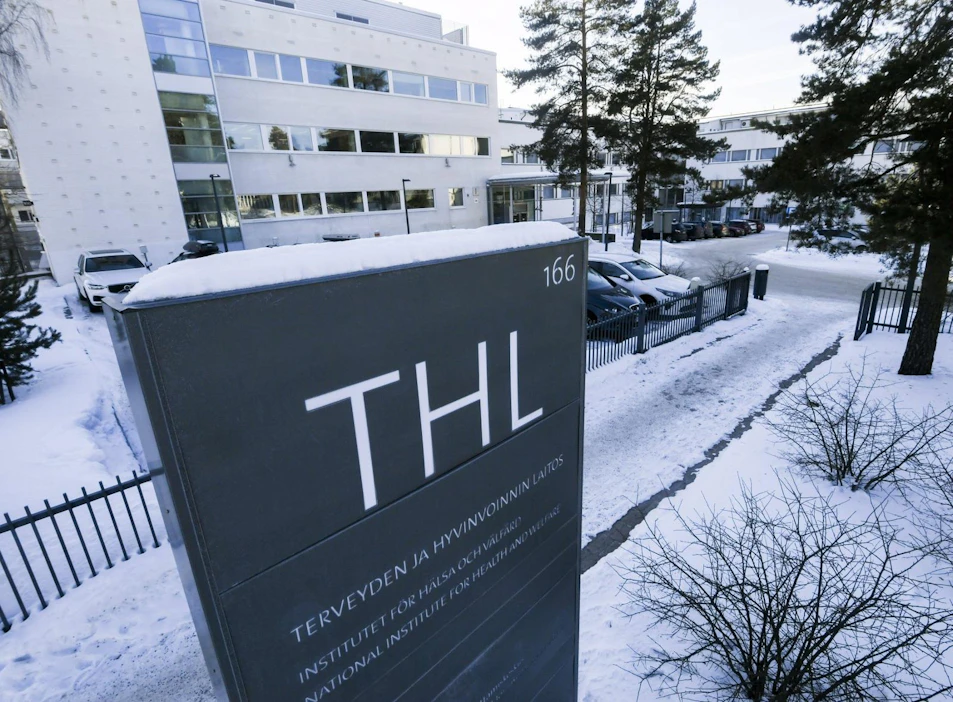 Suomessa on todettu tähän mennessä runsaat 53 000 koronatartuntaa.