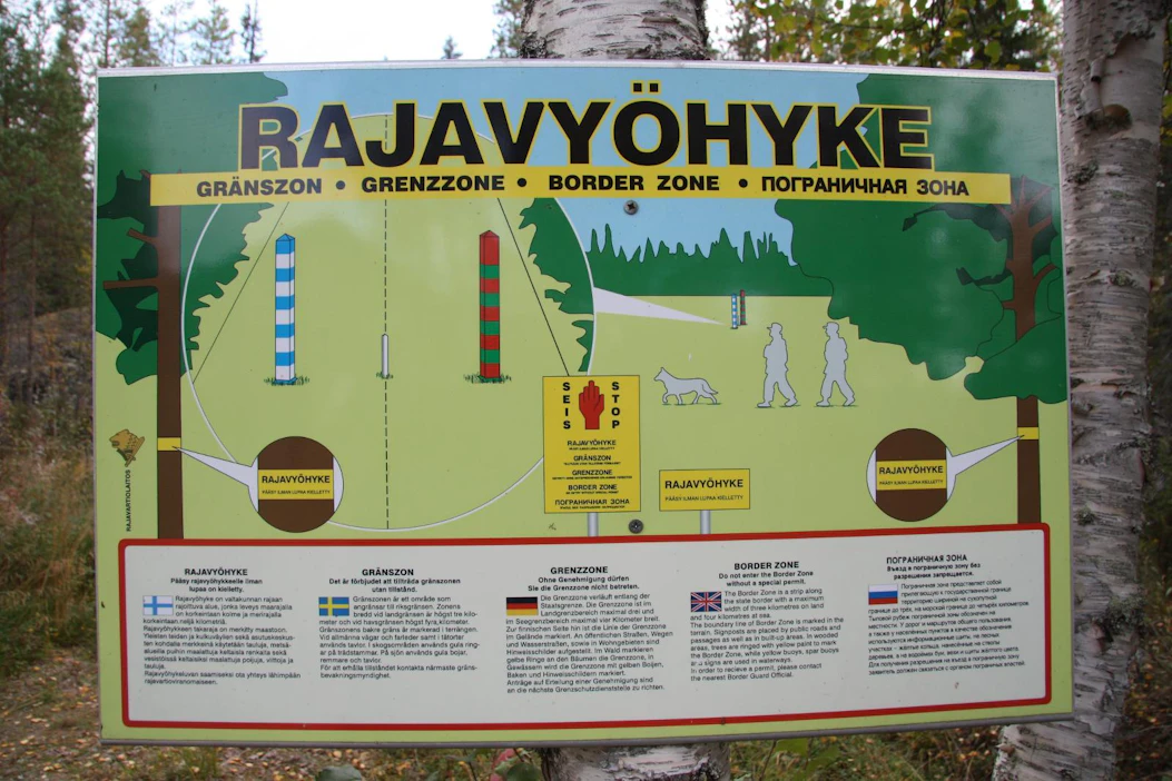 Suomalainen elintarvikeketju on vuosikymmeniä tehnyt töitä pitääkseen vakavat eläintaudit rajojen ulkopuolella.