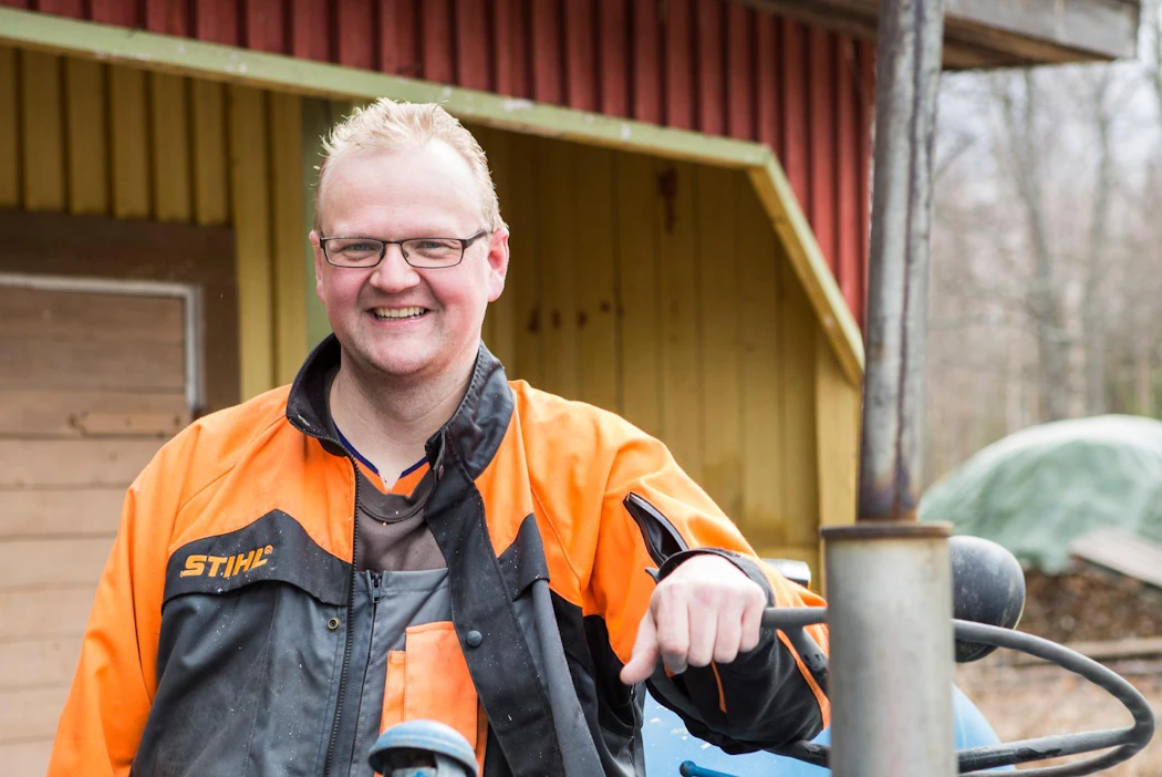 Varsinkin täällä Keski-Suomessa saa selitellä puheita metsien kiinteistöverosta, kuuluu Sami Tuomisen palaute puoluejohdolle.
