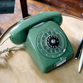Kyllä entisaikaan oli helppoa: kadonneen puhelimen metsästys on modernin ajan ongelma.