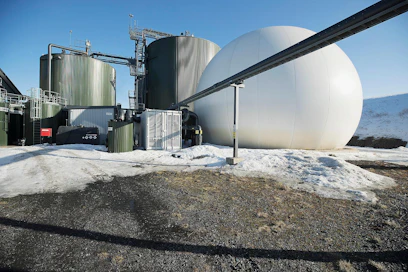 Gasumin jo toimivan biokaasulaitoksen lisäksi Oulun Energia ja Gasum ovat rakentamassa uudella kuivamädätystekniikalla toimivaa biokaasulaitosta Ouluun.  Työ- ja elinkeinoministeriö on myöntänyt laitokselle tukea kahdeksan miljoonaa euroa.