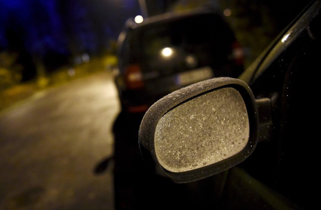 Kuuroja on odotettavissa erityisesti etelärannikon lounaisosiin.