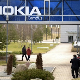 Nokia uutisoi tänään paluusta matkapuhelinmarkkinoille.