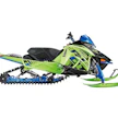 Arctic Cat Riot 8000