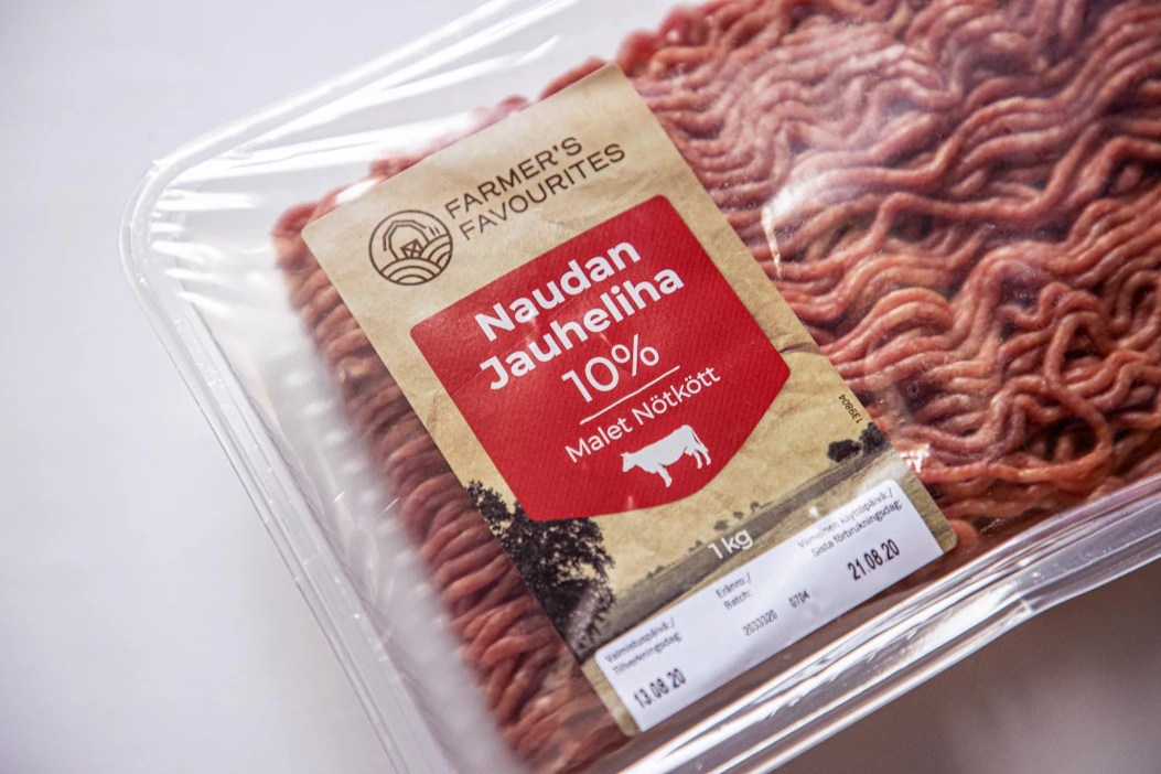 Ruokavirastolla ei ole tietoa tartunnan lähteestä.