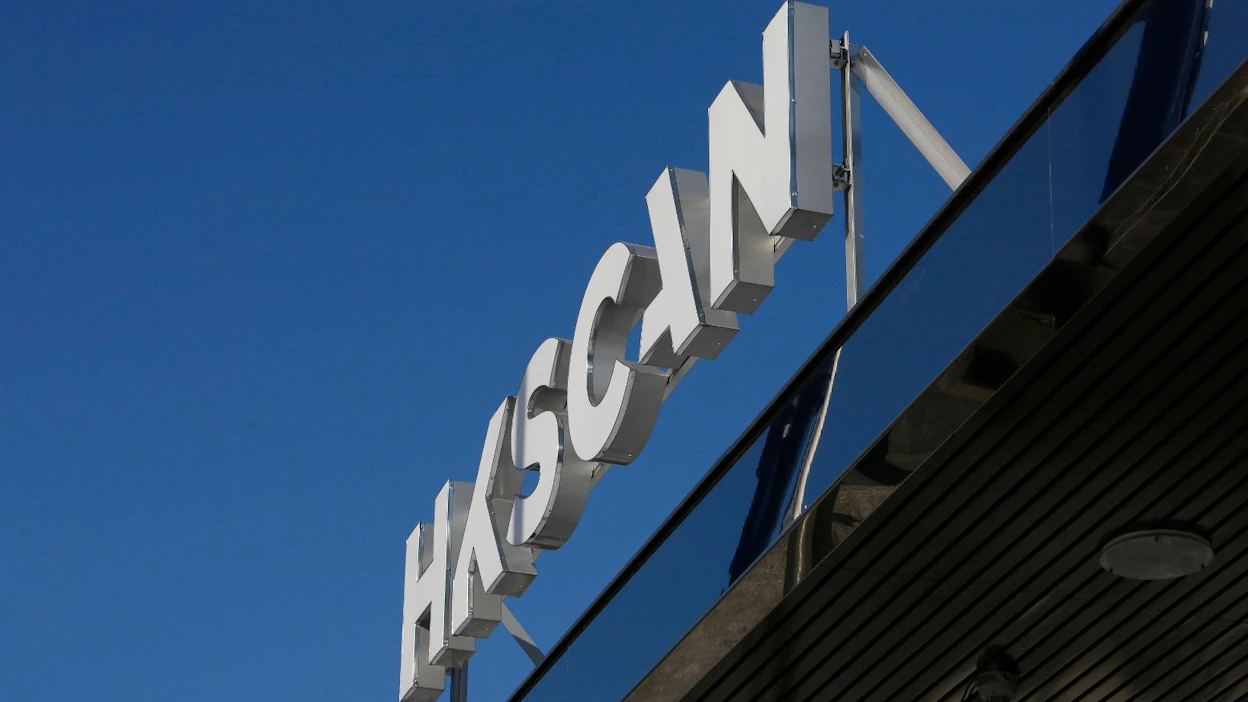 Viestintä- ja vastuullisuusjohtaja Mikko Saariahon mukaan HKScanilla on hyvä keskusteluyhteys mielenosoittajien kanssa.
