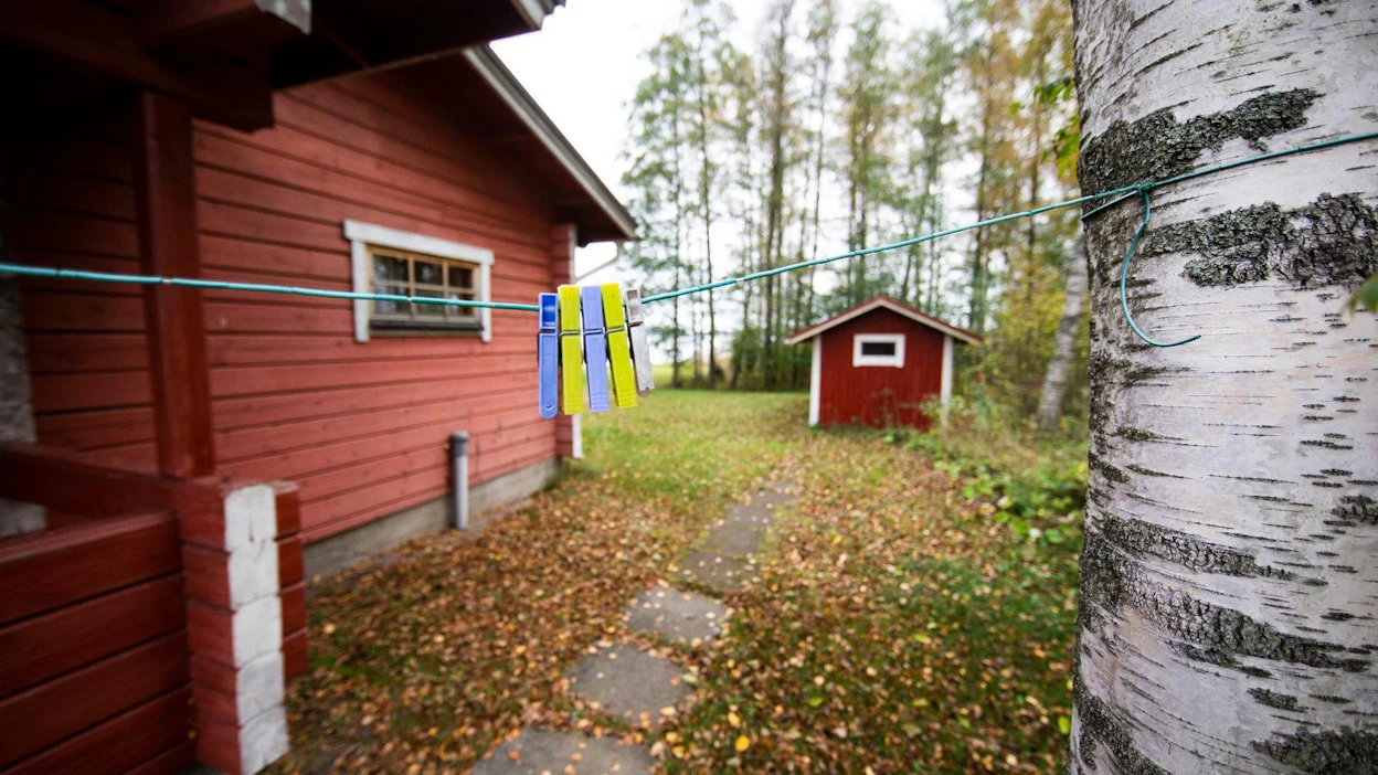 Kyselyn vastaajista 64 prosenttia ilmoitti olevansa valmis harkitsemaan veron maksamista, kunhan kokonaisveroaste ei nouse.