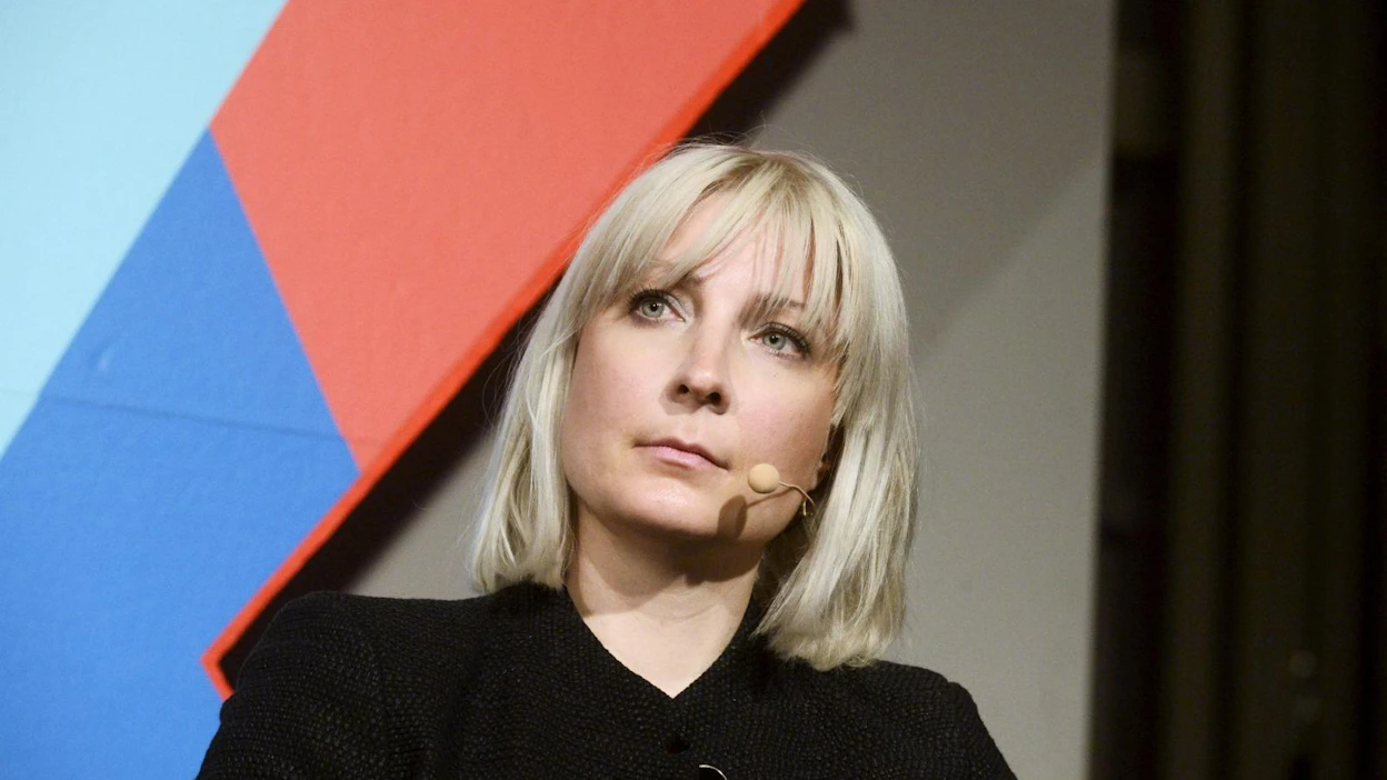 Laura Huhtasaari tapaa tänään Italiassa laitaoikeistopuolueiden edustajia useista Euroopan maista.