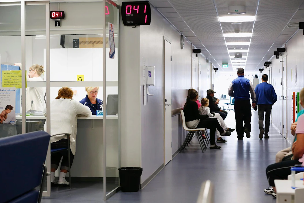 Veroasteen kiristyminen mietityttää kaikkia puolueita Verkkouutisten kyselyn mukaan.