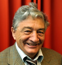 Uspenskin lastenkirjoja on julkaistu yli 20 maassa. LEHTIKUVA / MATTI BJÖRKMAN